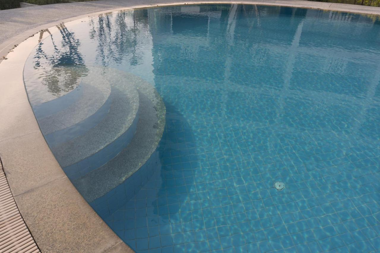 Laegenhet I Blue Marin. Huay Yang, Thailand Ban Huai Yang Esterno foto